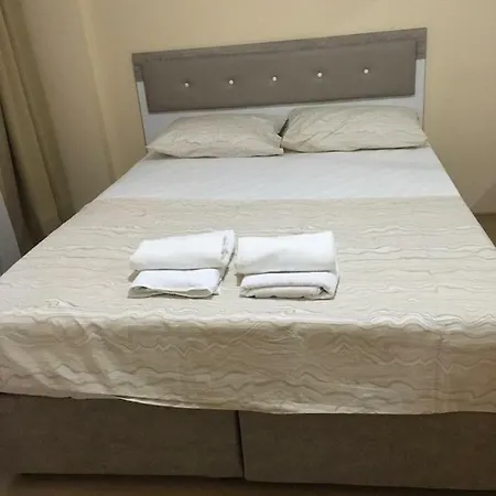 Modern Cosy Flat At Sisli With Transportation Service *
