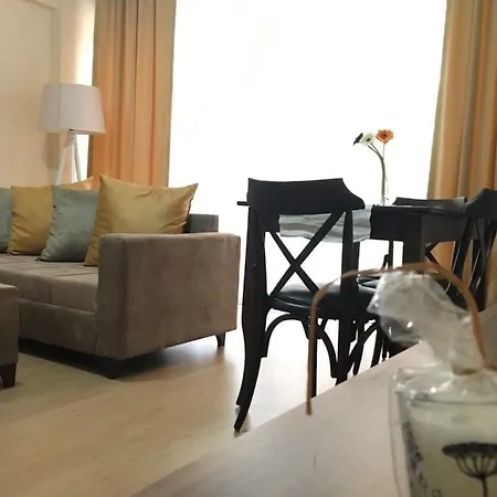Modern Cosy Flat At Sisli With Transportation Service * איסטמבול