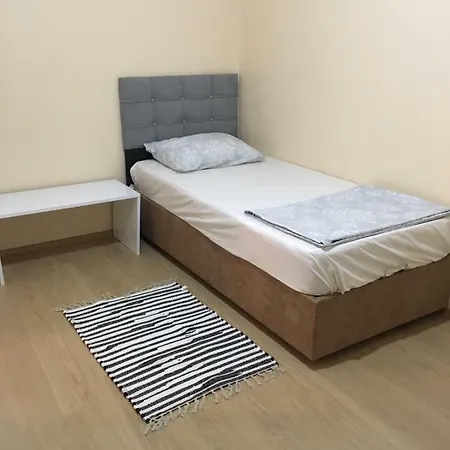 Modern Cosy Flat At Sisli With Transportation Service דירה *