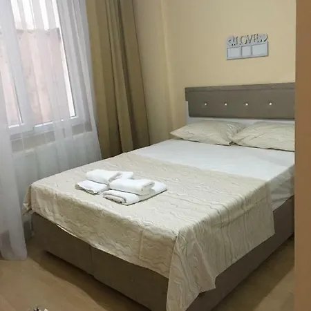 Modern Cosy Flat At Sisli With Transportation Service Apartment
