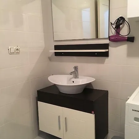 Modern Cosy Flat At Sisli With Transportation Service