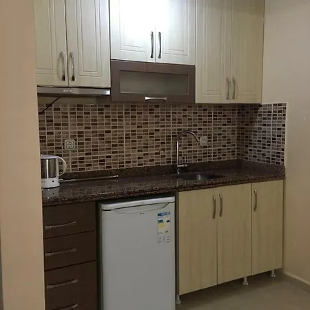 Modern Cosy Flat At Sisli With Transportation Service
